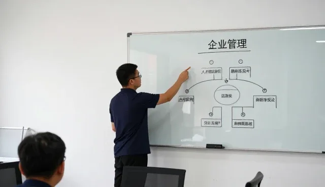 北京鹏华永信投资咨询有限公司解析企业教练服务的发展趋势