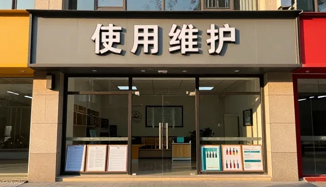 企业选择商务服务时的管理关注点解析