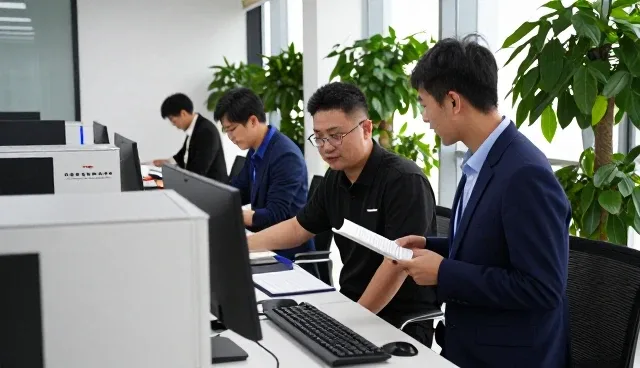 内控合规服务未来将在项目现场中发挥更大作用