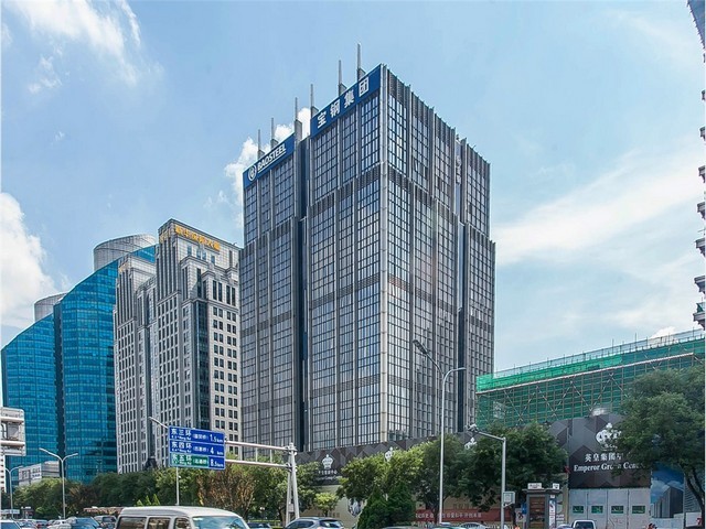 大型假山水景设计施工哪家便宜