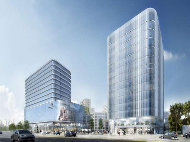 深圳专业室内设计方案