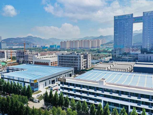 有机废气处理设施