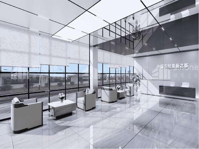 河南印刷废气处理工程