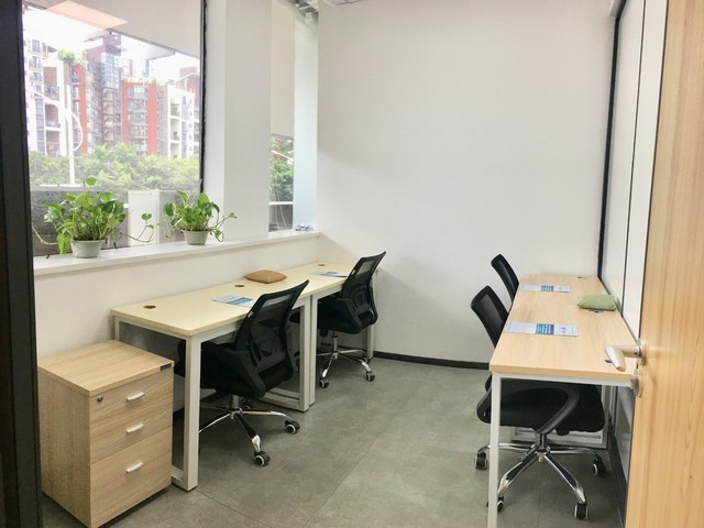 长宁大型废铝回收厂