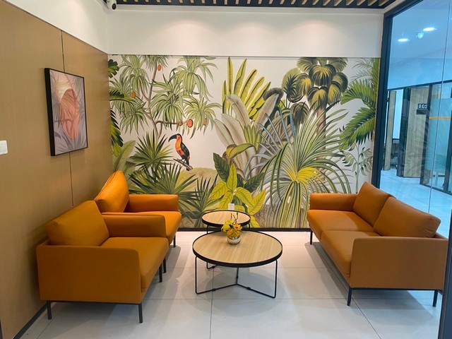 地面无尘地坪研磨机品牌