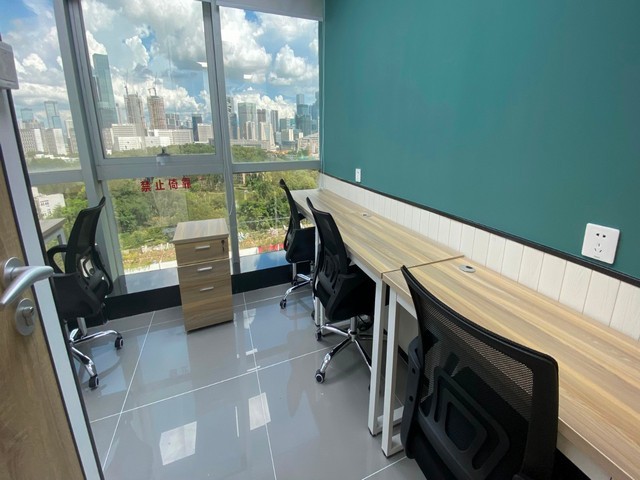 江西调度机安全性