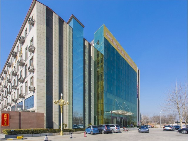 张家口网架钢结构厂家