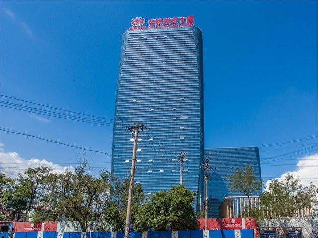 山西缓冲器报价