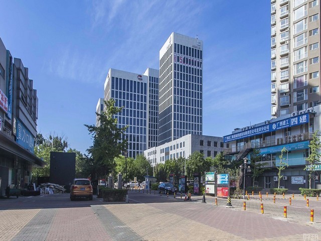 广州长者运动设施案例