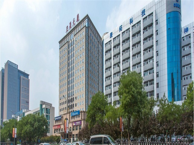 混凝土加气板材安装