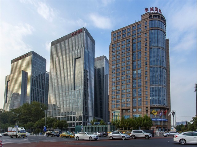 常州市建筑资质代办怎么样